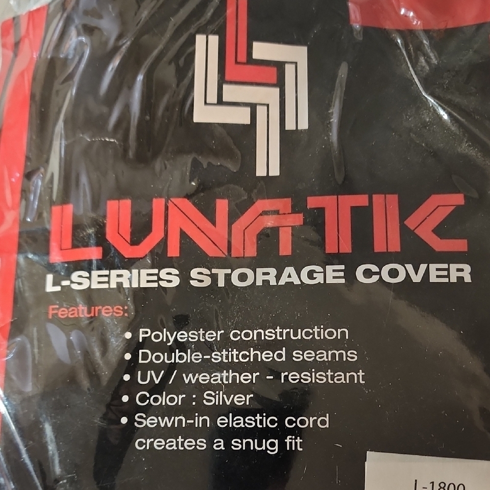 Wow!! Boat Storage Cover NWT * THIS IS A STEAL!! - Picture 2 of 4